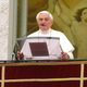 Following a wild night on the town, a frantic Pope Benedict XVI proclaims that "not every life is sacred."